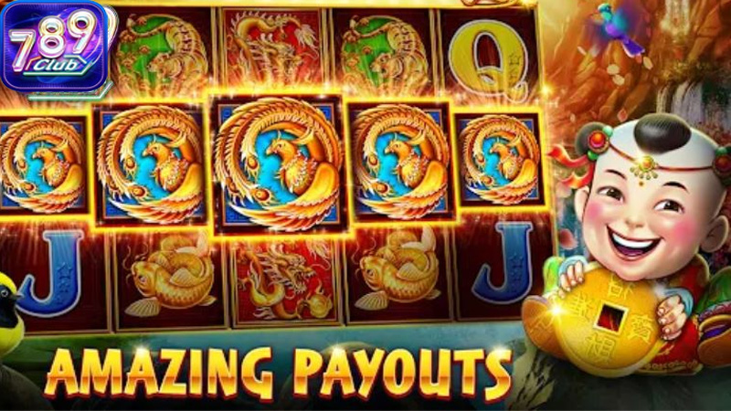 Với hệ thống chơi game độc đáo, cơ hội giao dịch tài sản NFT