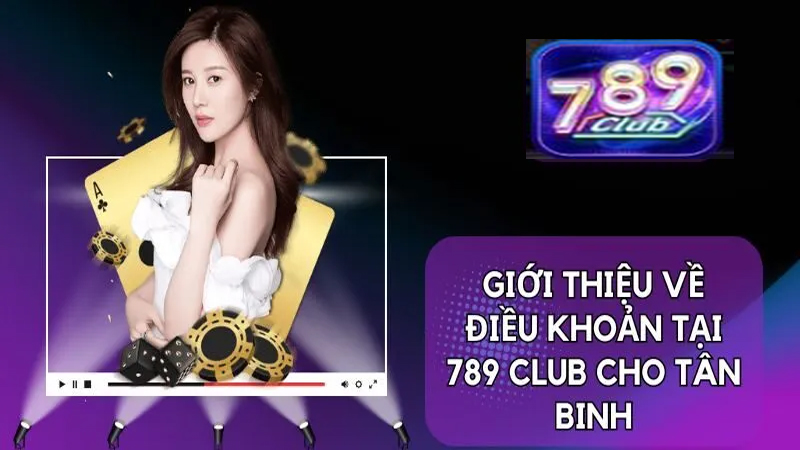 Điều khoản sử dụng 789Club người chơi cũng cần tuân thủ một số nghĩa vụ khi tham gia cá cược