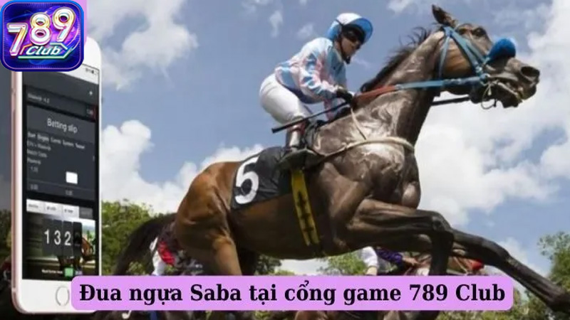 Đua ngựa là một trong những trò chơi cá cược thể thao lâu đời và phổ biến