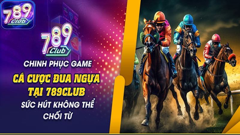 789Club mang đến cho người chơi những trải nghiệm tuyệt vời nhất