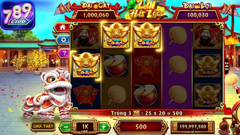 Với lối chơi thú vị, đồ họa bắt mắt và phần thưởng hấp dẫn