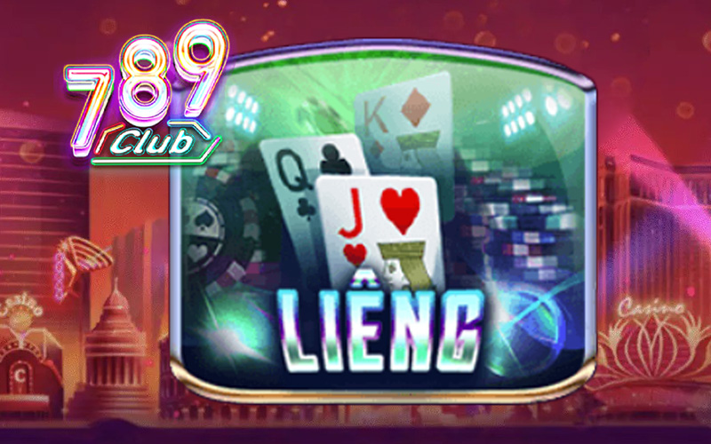 Liêng tại 789Club là một trò chơi bài đầy hấp dẫn