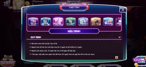 Tại 789Club, trò chơi này được chuyển thể thành phiên bản trực tuyến