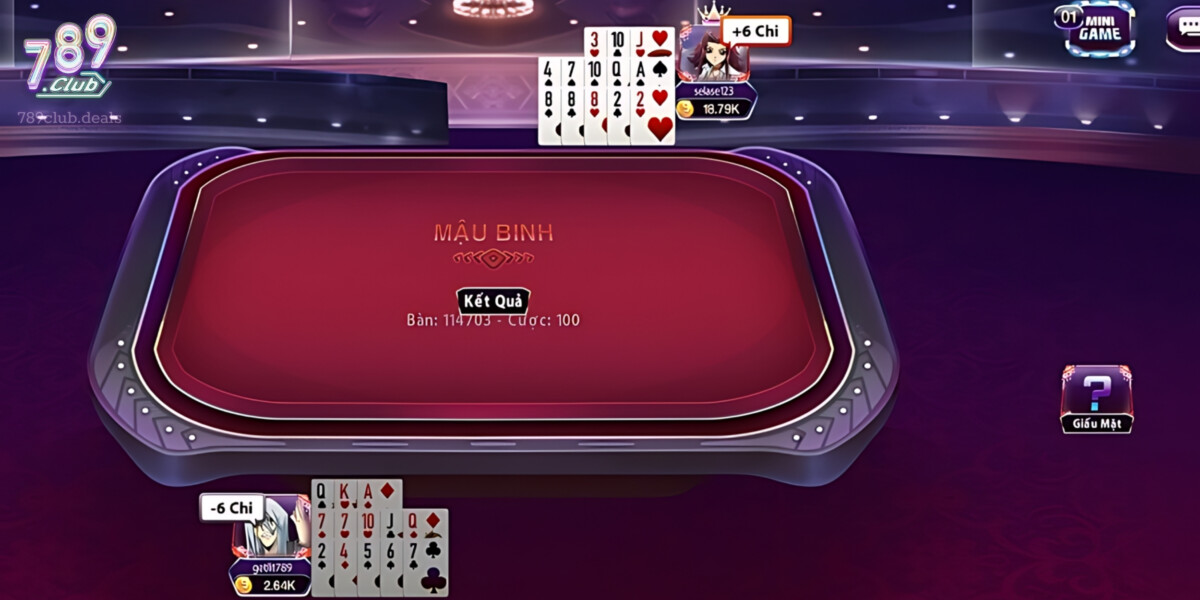 789Club cung cấp tính năng chơi thử miễn phí