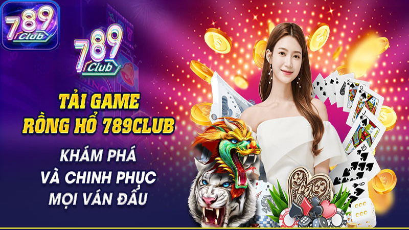 Rồng Hổ là lựa chọn lý tưởng cho những người muốn thử vận may