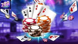 Sâm 789Club là một trò chơi bài đầy trí tuệ và chiến thuật