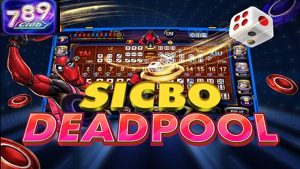 Sicbo tại 789Club hiện đại hóa và trở thành một trò chơi trực tuyến phổ biến