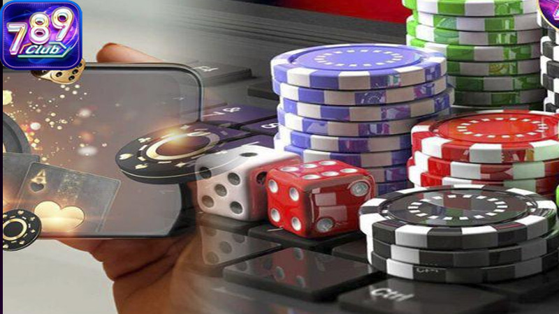 Xì Dách 789Club là một trò chơi bài hấp dẫn và thú vị