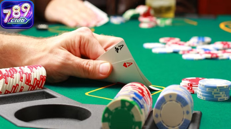 Xì Tố 789Club thu hút hàng triệu người chơi mỗi ngày