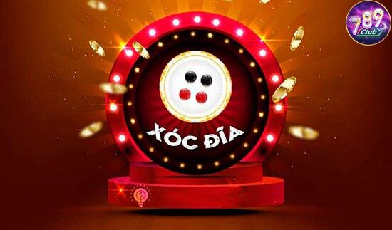 Xóc đĩa là một trò chơi dân gian vô cùng quen thuộc trong các sòng bạc trực tuyến